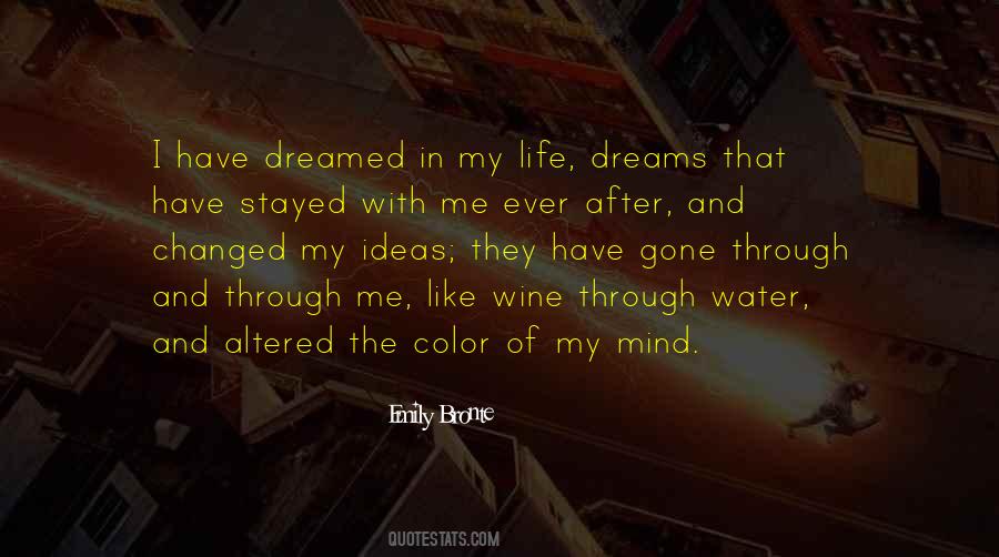 Color Life Quotes #351823