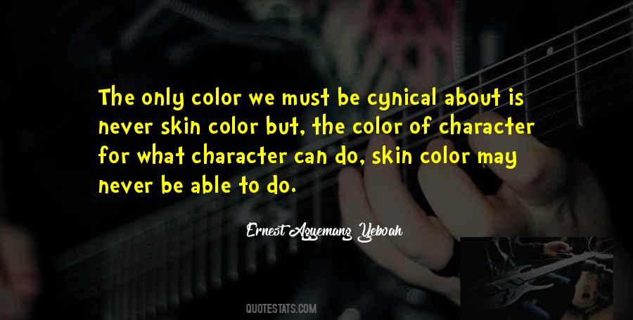 Color Life Quotes #412043