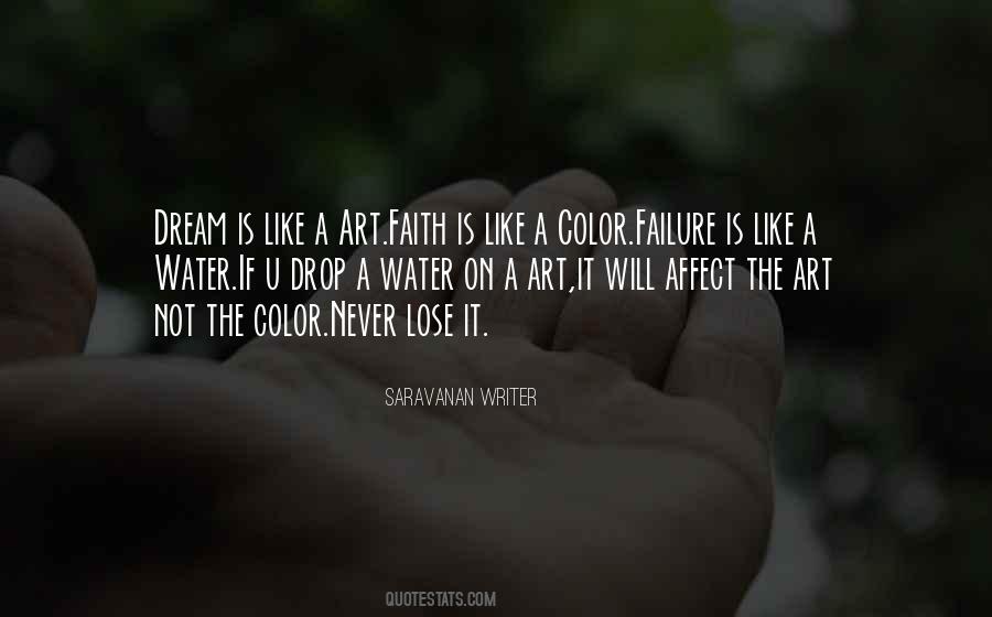 Color Life Quotes #435664