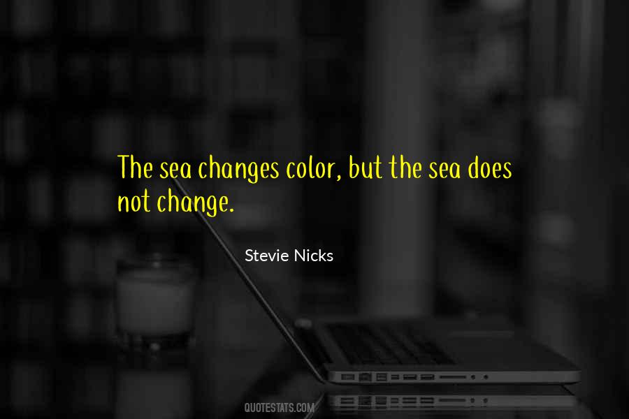 Color Life Quotes #55781