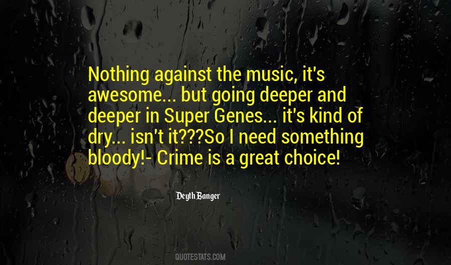 Delecourt Quotes #1791525