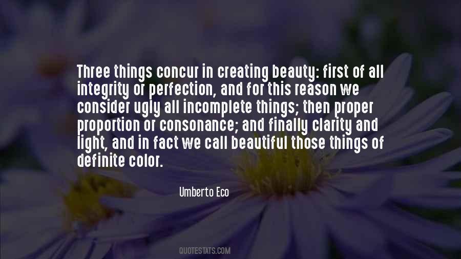 Color Me Beautiful Quotes #474768