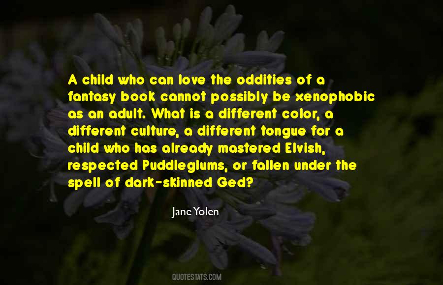 Color Me Dark Quotes #662734