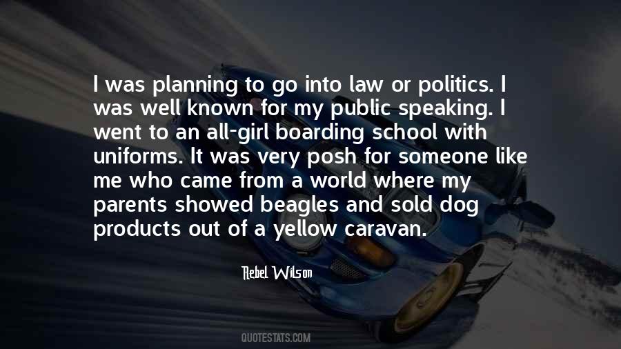 World Politics Quotes #102947