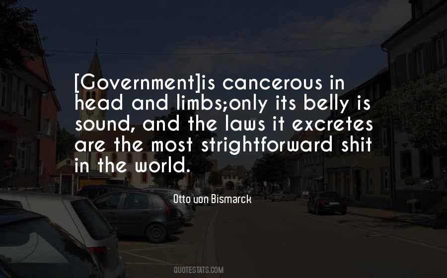 World Politics Quotes #130833
