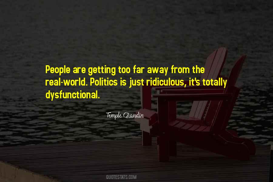 World Politics Quotes #1528934