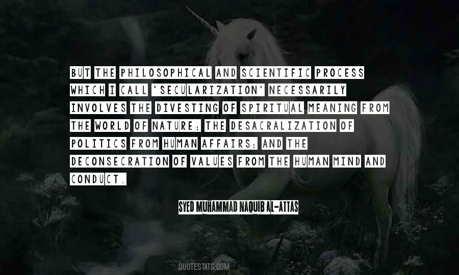 World Politics Quotes #206609