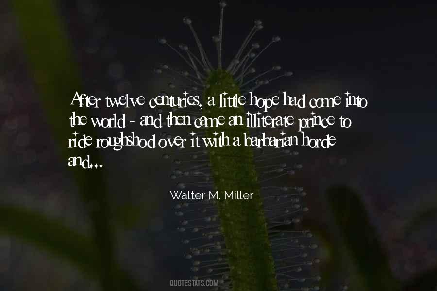 World Politics Quotes #207719