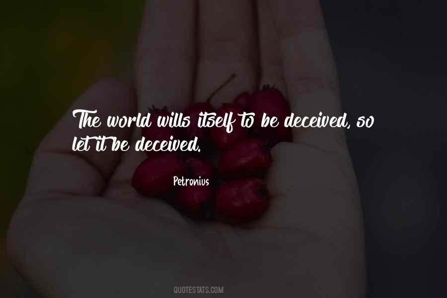 World Politics Quotes #213263