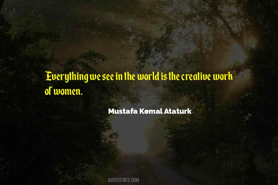 World Politics Quotes #233428