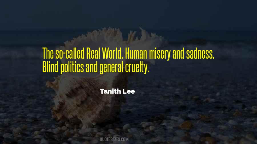 World Politics Quotes #246542