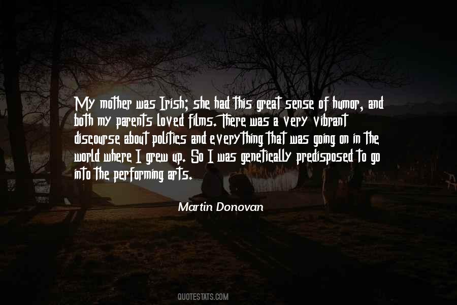 World Politics Quotes #318861