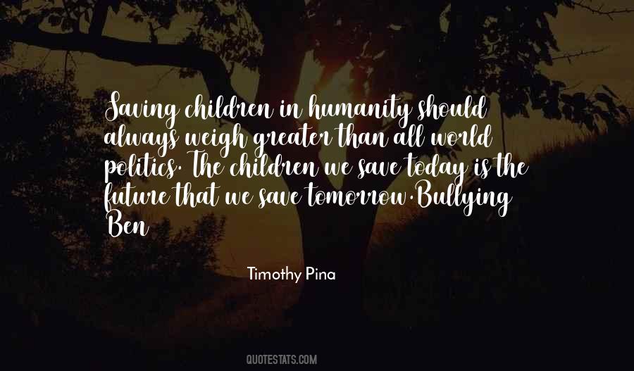 World Politics Quotes #530423