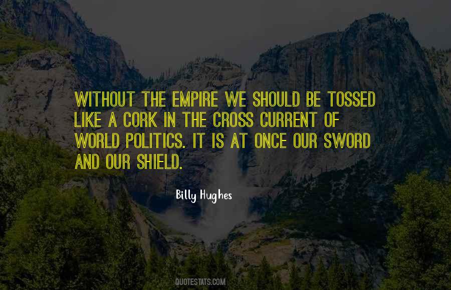 World Politics Quotes #551604