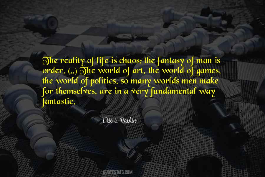 World Politics Quotes #68262