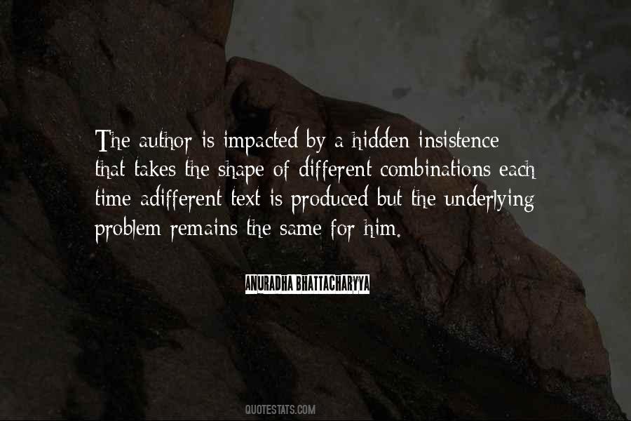 Chatenet Rossa Quotes #1045418