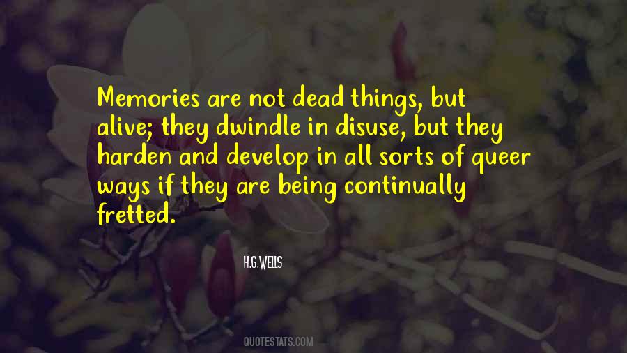 Mencintai Diam Diam Quotes #1845266