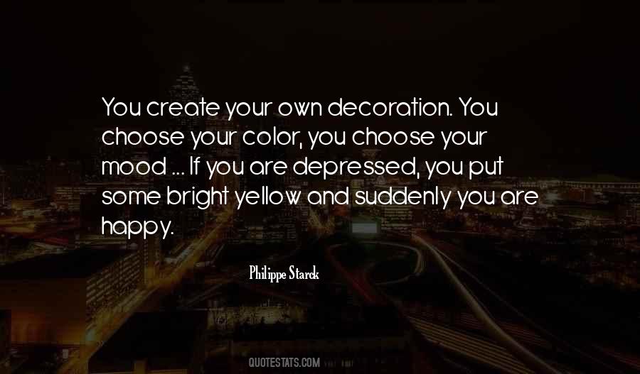 Color Me Happy Quotes #1555455