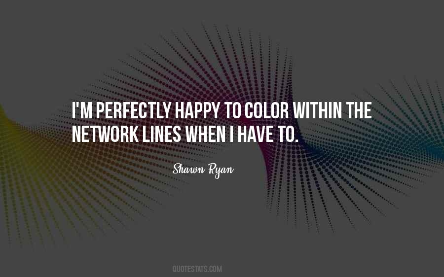 Color Me Happy Quotes #427141