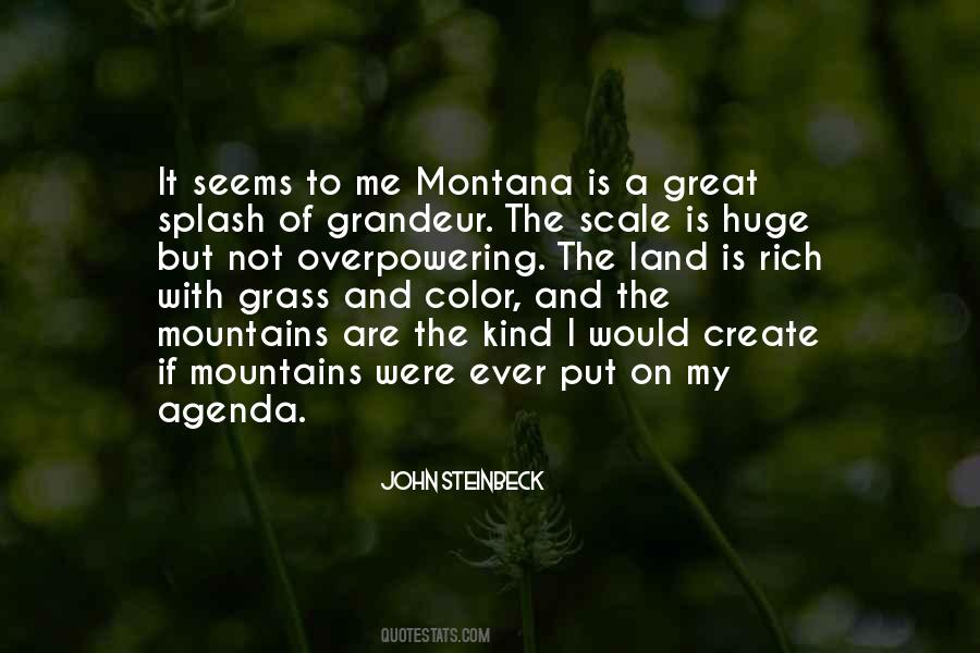 Color Me Quotes #110187