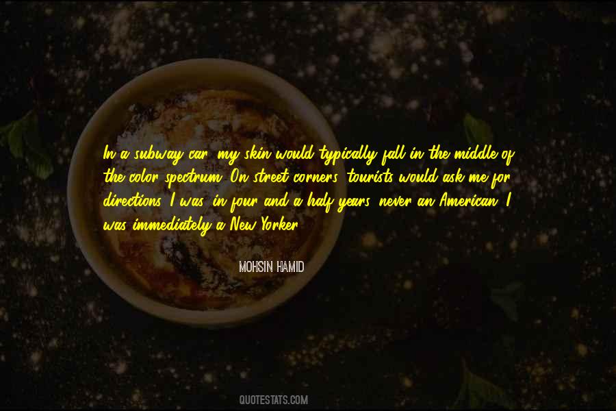 Color Me Quotes #120760