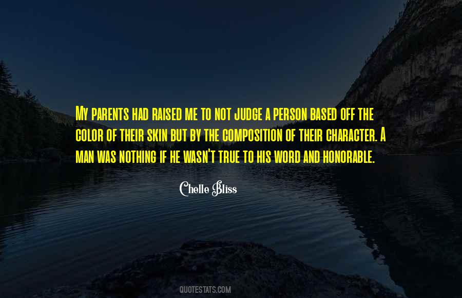 Color Me Quotes #121760