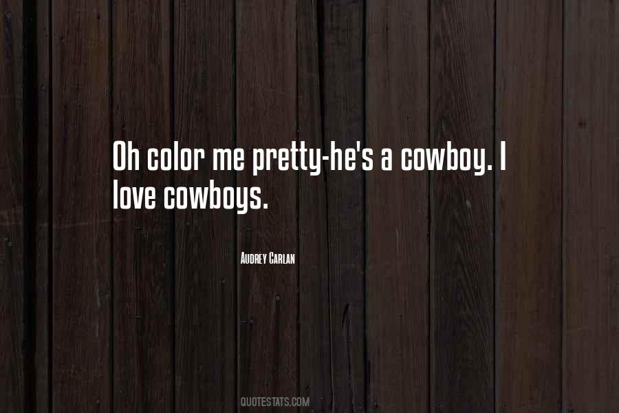 Color Me Quotes #1512451