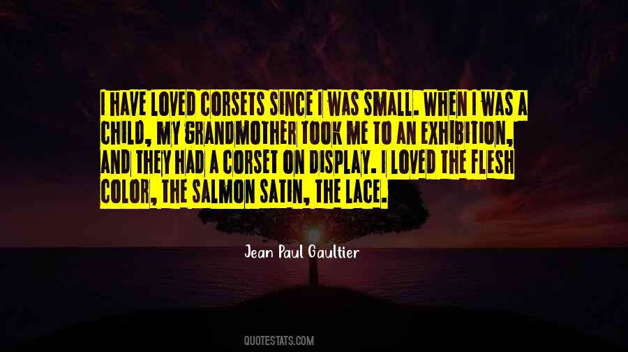 Color Me Quotes #228204