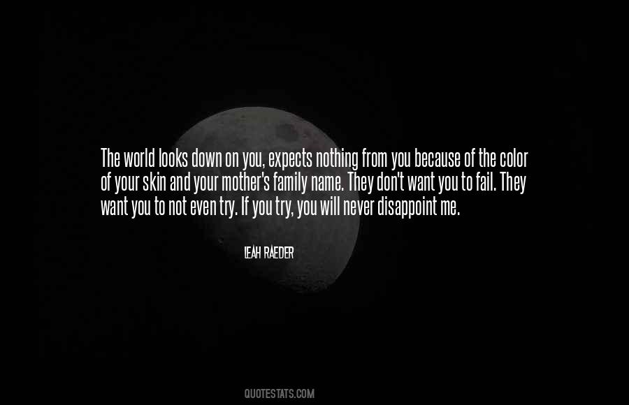 Color Me Quotes #228601