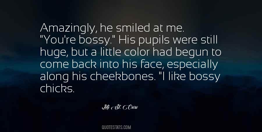 Color Me Quotes #285183
