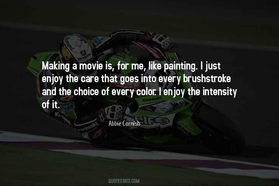 Color Me Quotes #291849
