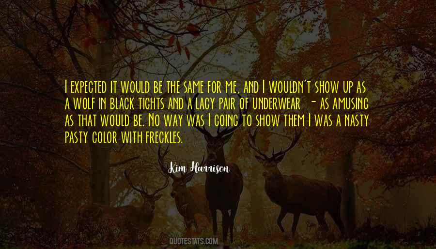 Color Me Quotes #374710