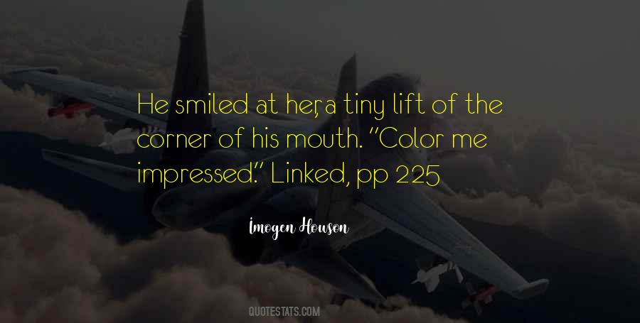 Color Me Quotes #533244