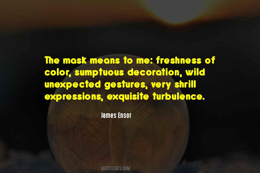 Color Me Quotes #58768