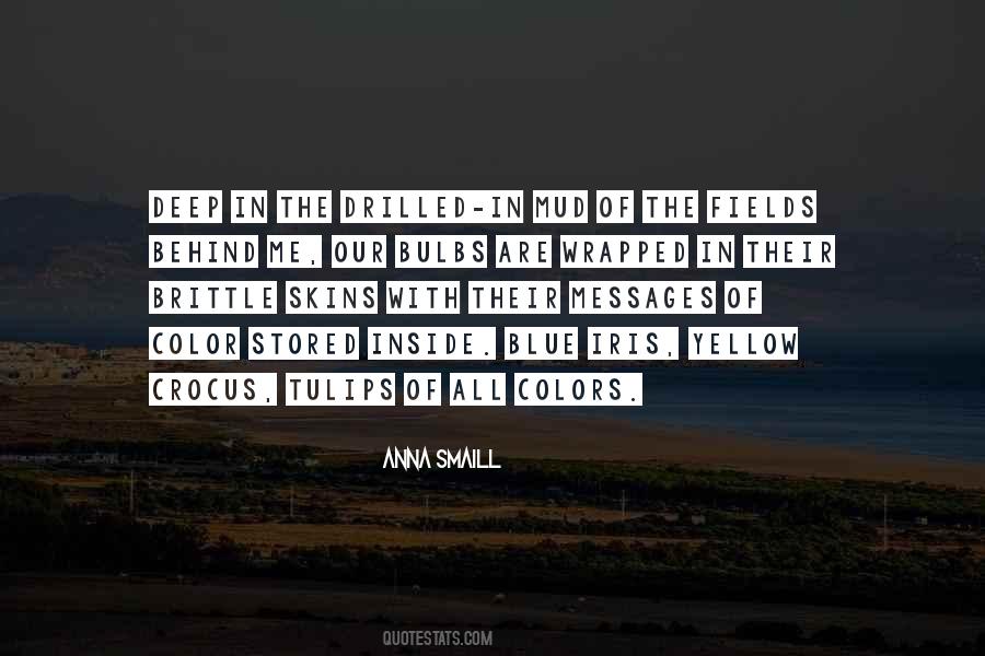Color Me Quotes #61877