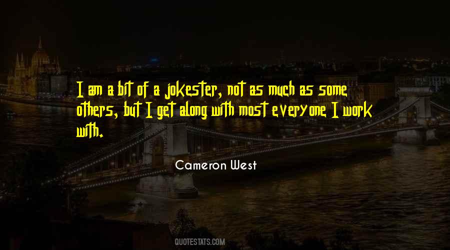 Fariq Ab Quotes #1230907