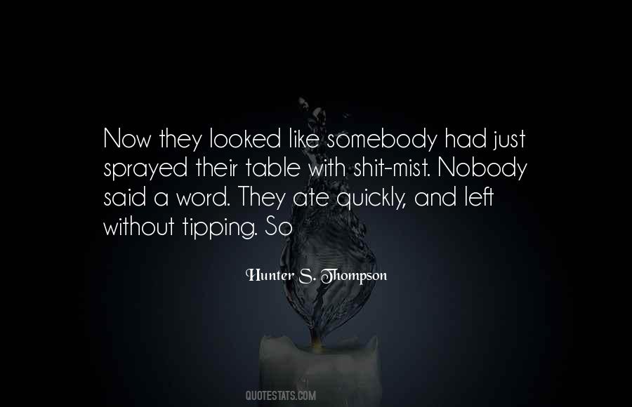 Throneberry Murder Quotes #1402885