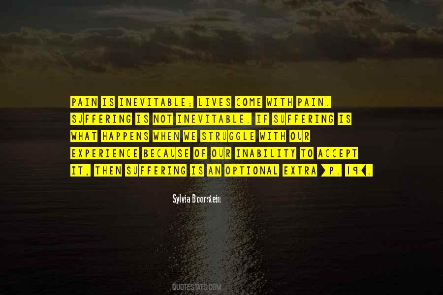 Elexa Speaker Quotes #692391