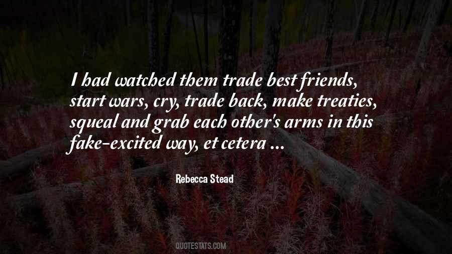 Kliebert Swamp Quotes #1498448