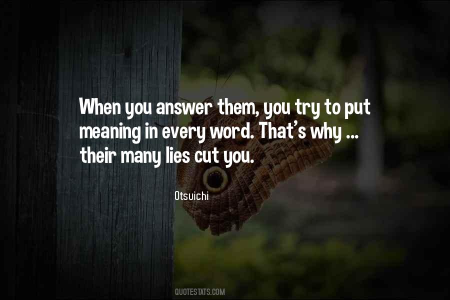 Vitalized Air Quotes #1525943