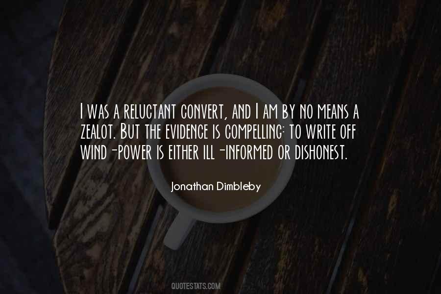 I Am Dishonest Quotes #1677748
