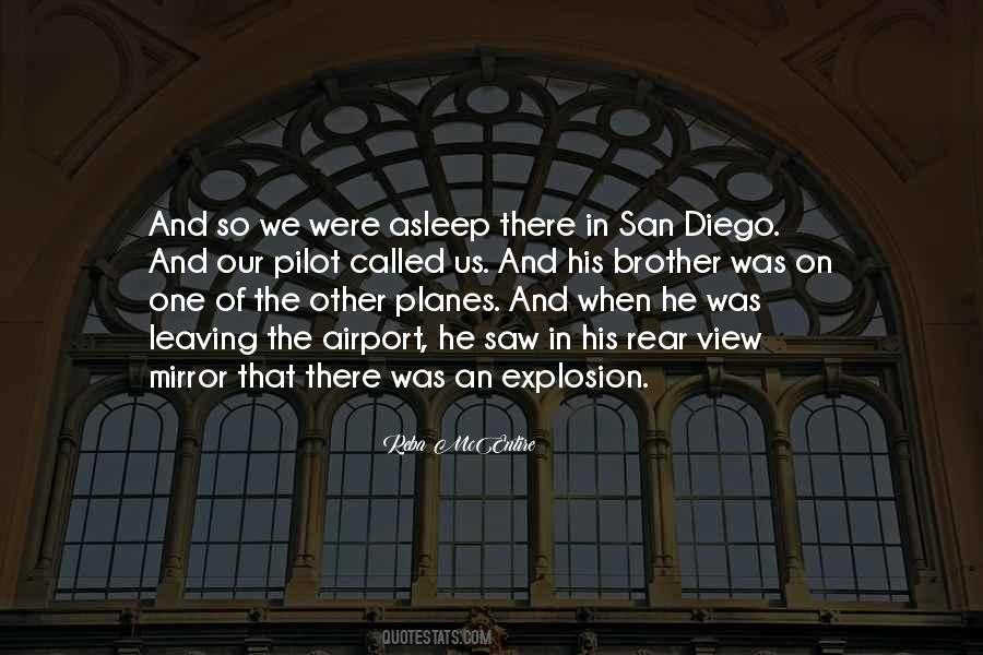Things To Do In San Diego Quotes #1168457