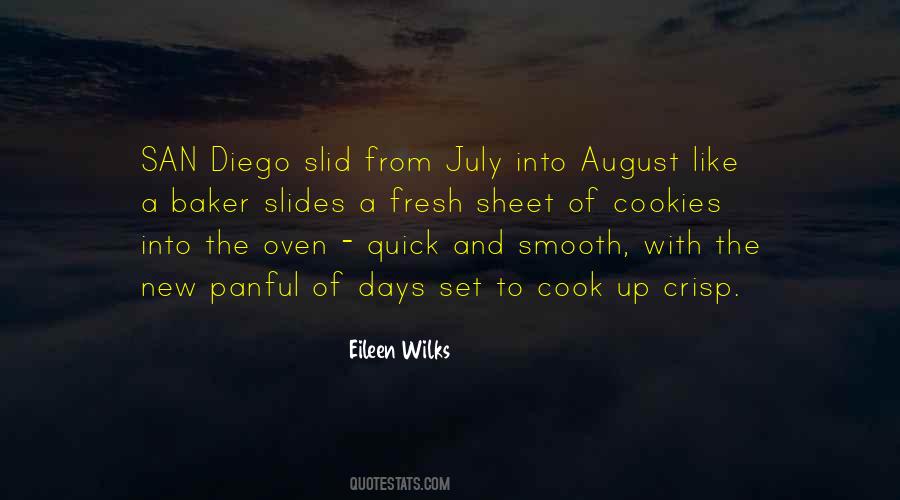 Things To Do In San Diego Quotes #384762