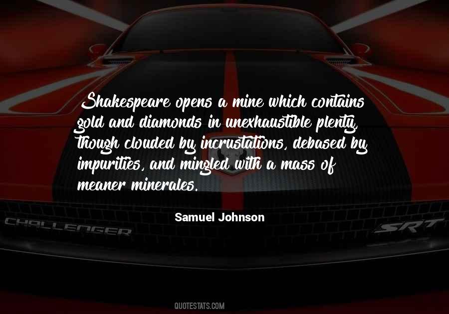 Millward And Castle Quotes #1786688