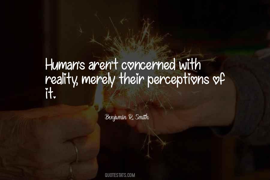 With Reality Quotes #1000022