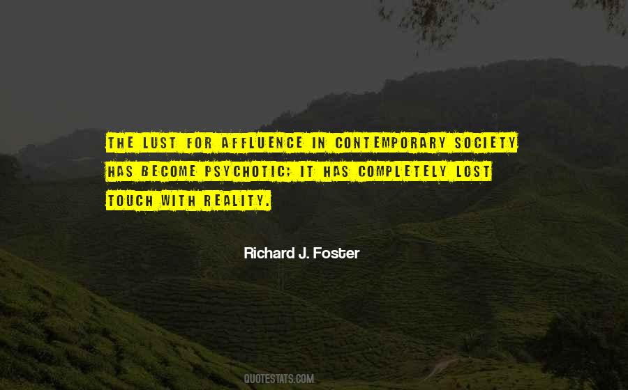 With Reality Quotes #1012211