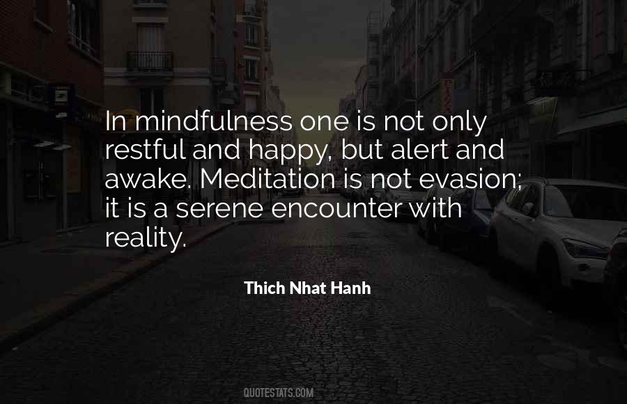 With Reality Quotes #1040046