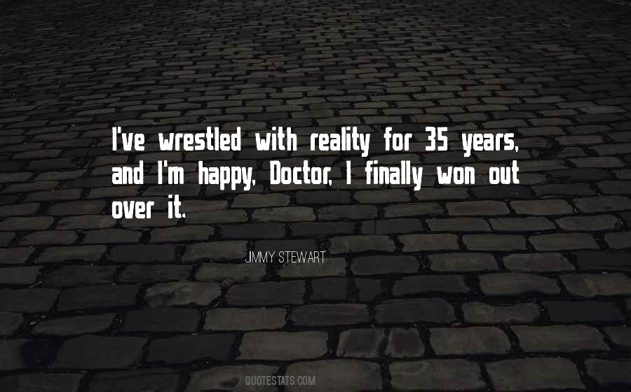 With Reality Quotes #1087176