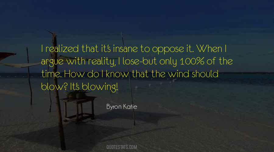 With Reality Quotes #1113967