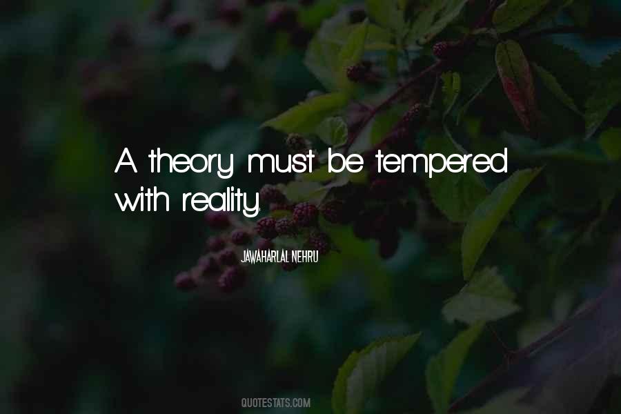 With Reality Quotes #1229466